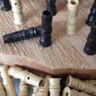 Traitement de charpente en bois